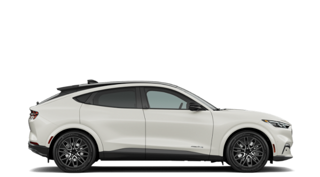2026 Ford Mache